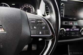Mitsubishi Outlander 2.2 DI-D Instyle - 15