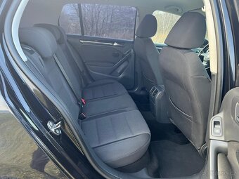 Prodám Volkswagen Golf VI, 1.4 TSI - 15