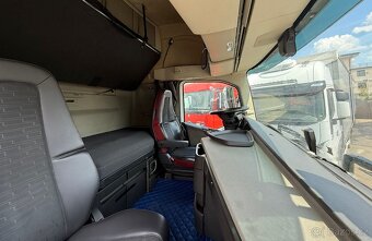 Volvo FH13 460 Automat + Panav - 15