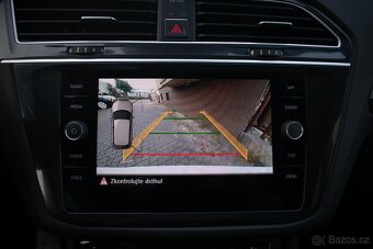 Volkswagen Tiguan R-line 2.0TDi 140kw DSG 4x4  virtual - 15