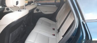 Prodám BMW x6 3.0d - 15