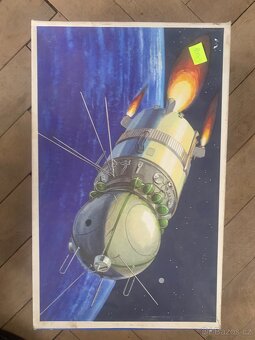 Plastikové modely - 15