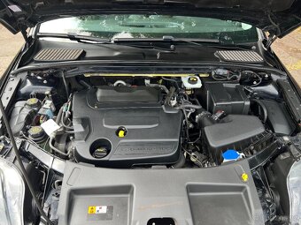 FORD MONDEO MK4 2.0TDCi TITANIUM S 150.600 KM NOVÉ ROZVODY - 15