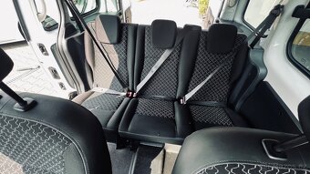 Renault Kangoo 1,6i LPG 78KW - 15