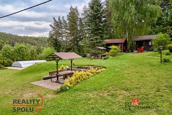 Prodej, komerční/ubytování, 500 m2, Fojtov E40, 36225 Nejdek - 15