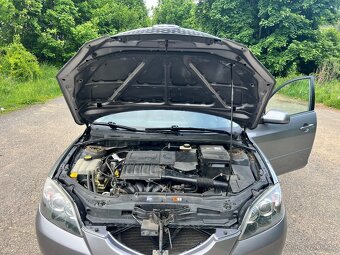 Mazda 3 - 15