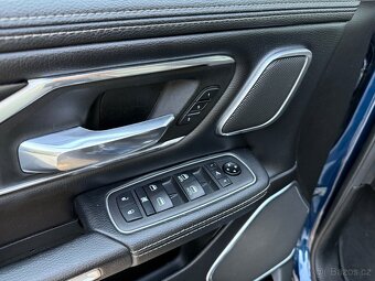 DODGE RAM 1500  LARAMIE LPG HEMI - 15