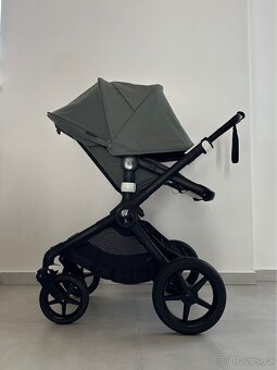 Bugaboo Fox 3 Forest Green - 15