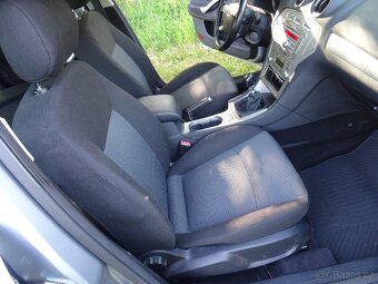 Ford Mondeo 1.8 Duratorq - 15