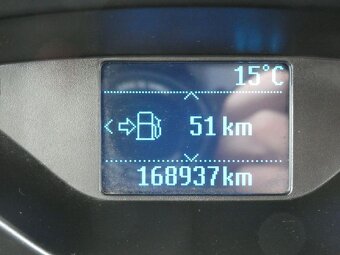 Ford C-Max 2.0 TDCI, NAVI, ZÁRUKA 36 MĚS  //DPH odpočet// - 15