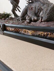 Indominus Rex - Prime 1 Studio / Jurassic World - 15