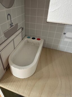Skládací hasičárna mamabrum - 15