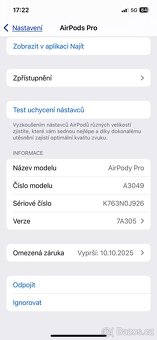 AirPods Pro 2. generace - 15