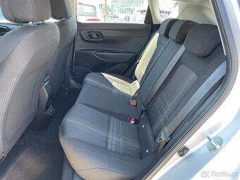 Hyundai Bayon 1.2i/62kW  COMFORT CLUB - 15