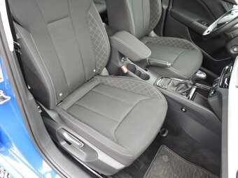 Škoda Scala 1.0TSi,81kw,DSG,2022,ALU,ČR,1maj,-21%DPH - 15