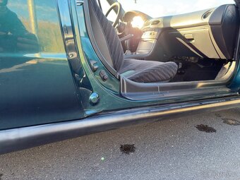 Honda CRX Delsol 1.6 ESI 92kw 1996 - 15