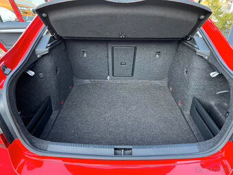 Škoda Octavia Style 2.0 TSI DSG 4x4 limusine-navi,LED,190 PS - 15