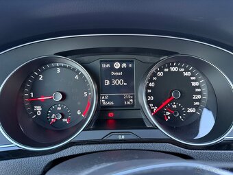 Passat b8 variant 2.0 tdi 110 kw dsg - 15