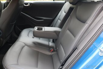 Hyundai IONIQ 1.6 77KW, Plug-in, ČR - 15
