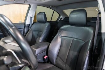 Subaru Legacy 2.5 GT - 15