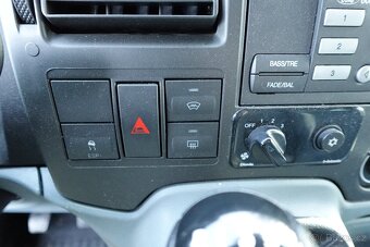 FORD TRANSIT L3H2 9MÍST BUS 2.2TDCI KLIMA SERVISKA - 15