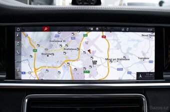 Porsche Panamera 4 E-Hybrid 4x4 A/T - 15