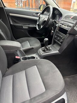 Škoda Octavia II, 1,9 Tdi - 15