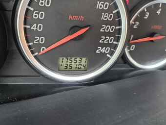 NISSAN PRIMERA KOMBI 1,8i benzín 175tis km - 15