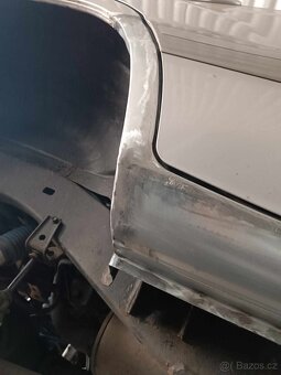 Toyota land cruiser 100 - 15