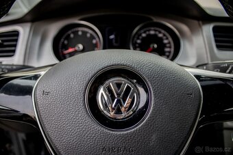 Volkswagen Golf 1.2 TSI Comfortline - 15