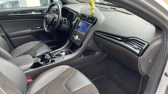 Ford Mondeo 2.0 ST Line 140KW // 4x4/ odp. DPH - 15