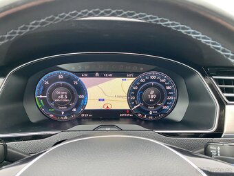Volkswagen Passat 1.4 GTE Highline, PANO, Plug-in-Hybrid - 15