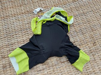 Cyklistické oblečení Specialized , Gore a Adidas - 15