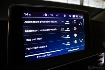Peugeot 5008 1.5BlueHDi S§S E6.2 Allure EAT8 - 15