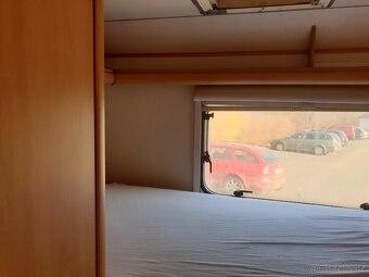 KNAUS 2.8 JTD KLIMA GARÁŽ - 15