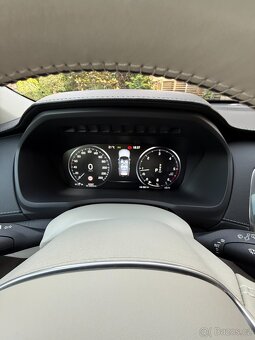 Volvo XC 90 B5 Inscription AWD - 15
