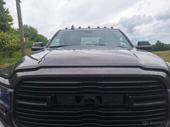 DODGE RAM 2500 CUMMINS diesel - 15
