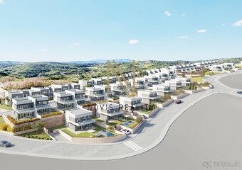 Prodej, Breeze – Balcón de Finestrat, moderní bydlení v obla - 15