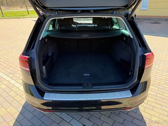 VW PASSAT 1.4 GTE 160kW PLUG-IN HYBRID-2020-147.880KM- - 15