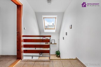 Prodej rodinné domy, 152 m2 - Jablonné nad Orlicí - 15