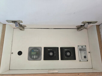 Citroën Jumper, 2,2TDI, obytná vestavba, DPH - 15