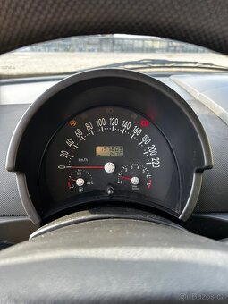 VW Beetle 1999 2.0 85 kw - 15