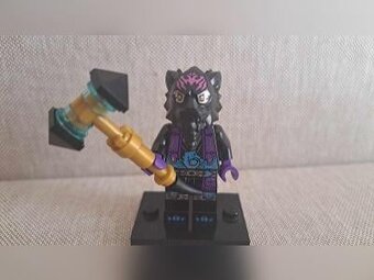 🐱‍👤 Lego Ninjago figurky - Mix #3 🐱‍👤 - 15