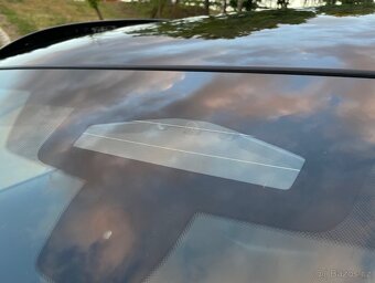 BMW 320d M Sport xDrive, AT, LED, NAVI, kamera, DPH - 15