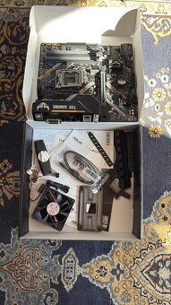 Výprodej pc komponent - 15
