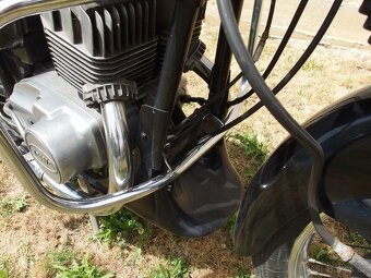JAWA 350 / 639 - 15