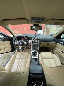 Alfa Romeo 159 2.4 147 kw - 15