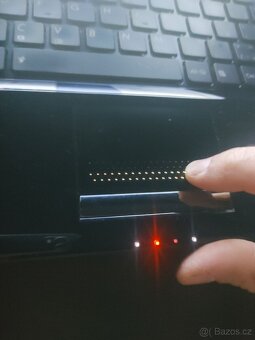 Assus U80V 1 TB disk, 4GB ram-Aktualizovane, Instalovane VSE - 15