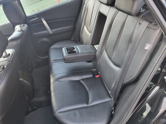 Mazda 6 2,5 TOP, 1.MAJITEL, XENONY, BOSE, PAMĚŤ SEDADLA - 15