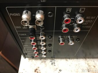 Technics SU-VX700 Mimořádně zachovalý - 15